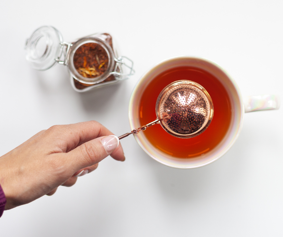 Balance Tea