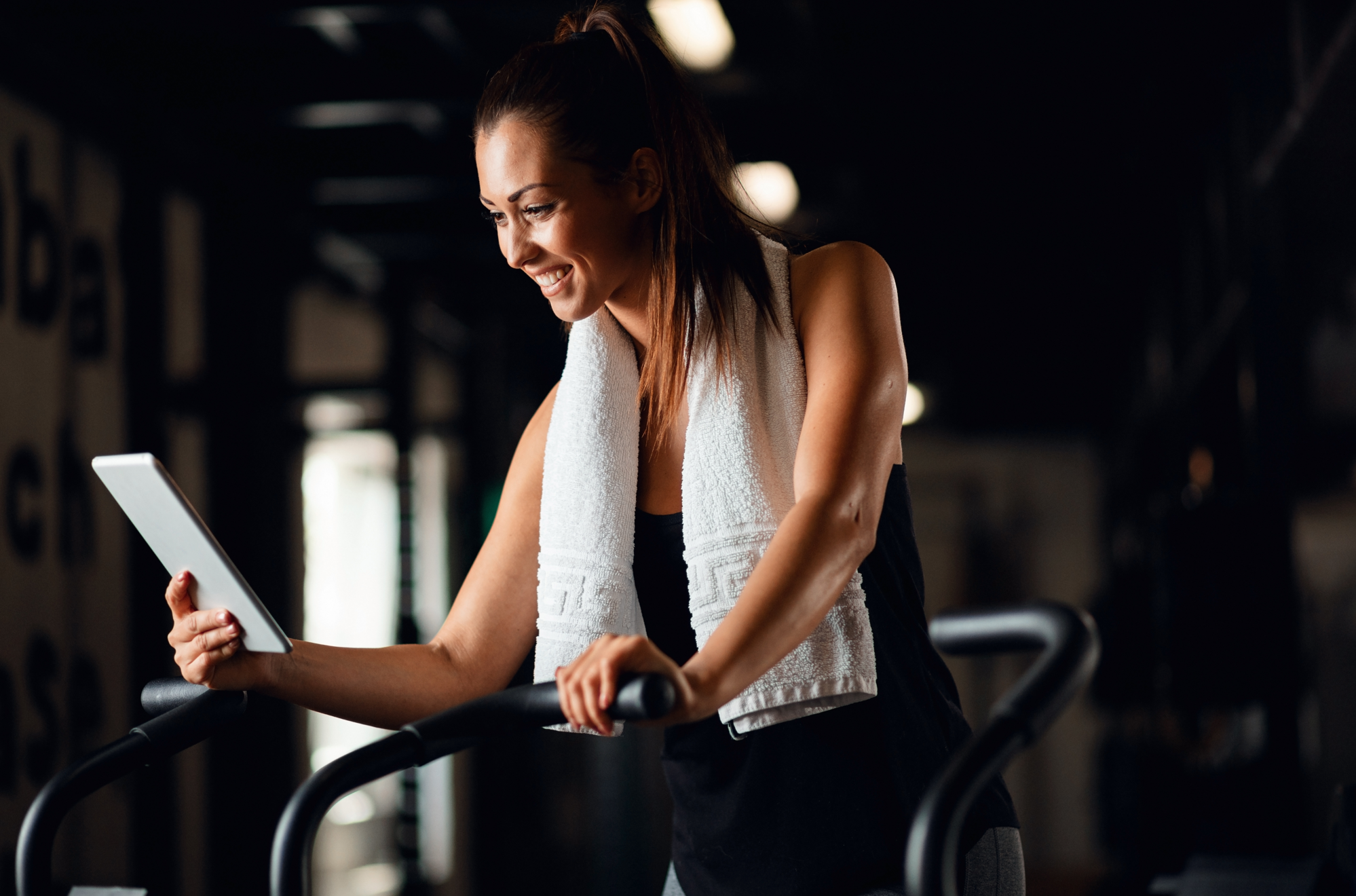 Custom Workout Plan